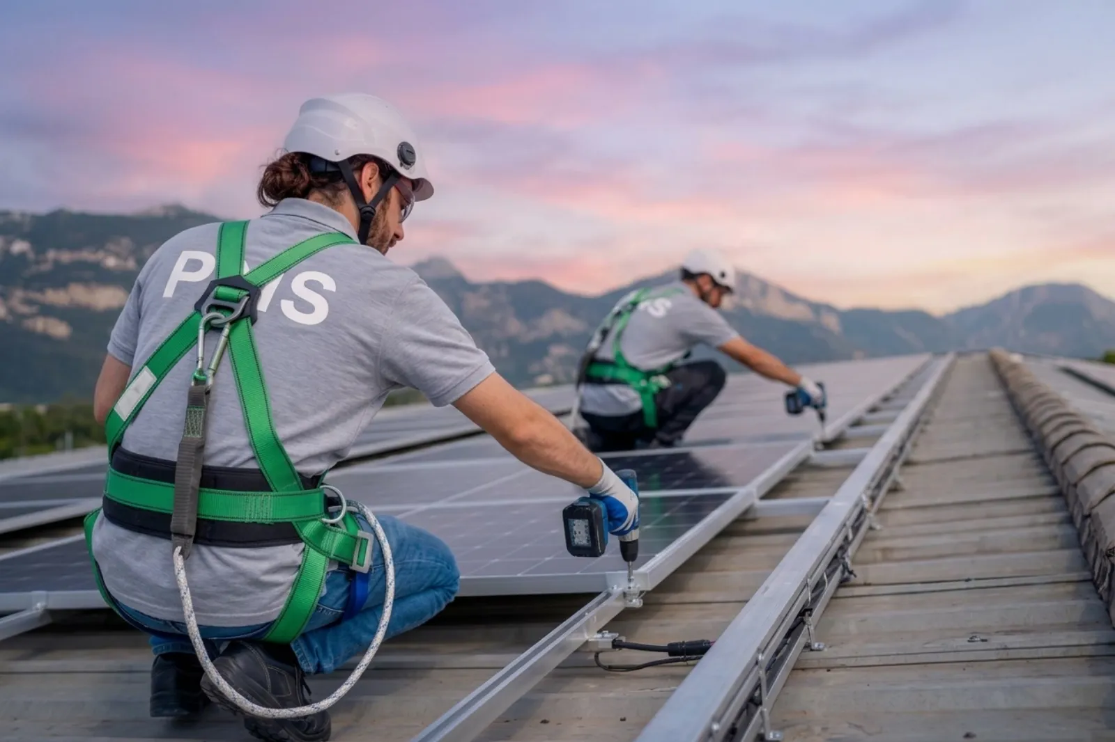 Cycles, garantie et capacité résiduelle